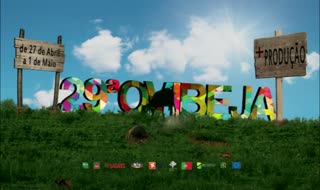 29ª Ovibeja de 27 de Abril a 1 de Maio SPOT TV 1