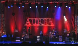 Aurea em Beja na 29ª Ovibeja 2012