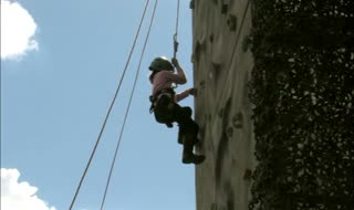 Escalada Infantil 29ª Ovibeja