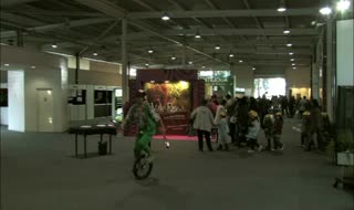 Animação, Alengria e Cor na 29ª Ovibeja
