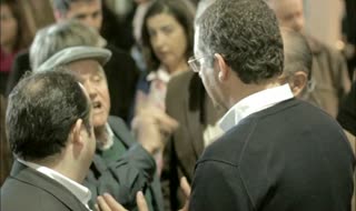 António José Seguro visitou a Ovibeja 2012