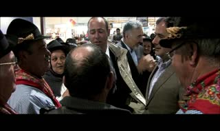 Cante Alentejano na 29ª Ovibeja