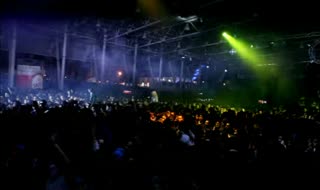 Bob Sinclar na 29ª Ovibeja