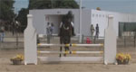 Concurso Nacional de Saltos - Classe E
