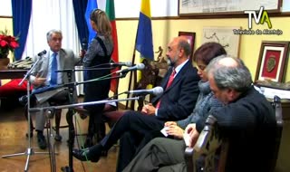 Nuno da C�mara Pereira quer mais m�dicos