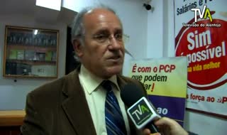 PCP quer proibir com�rcio aos domingos